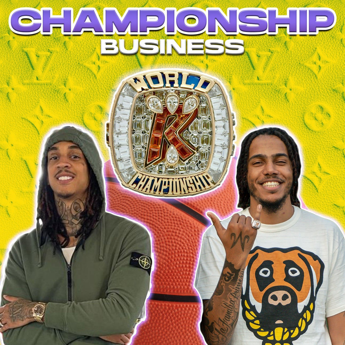 Championship Business - A Jewellers