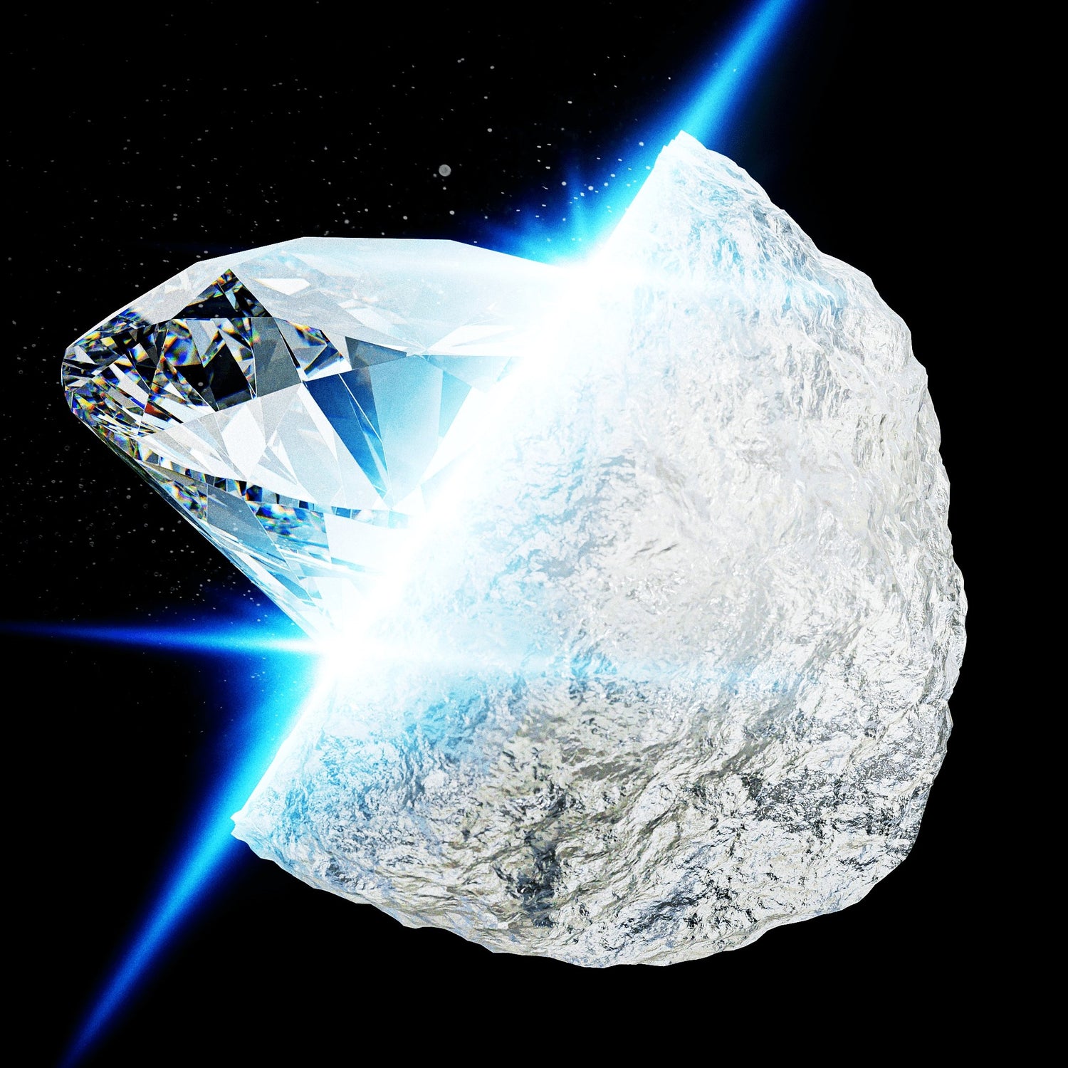 The Craftsmanship Behind Our Diamond Cutting Techniques - A Jewellers