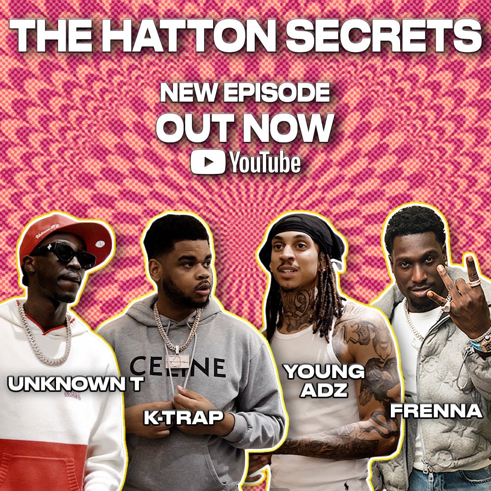 The Hatton Secrets - A Jewellers