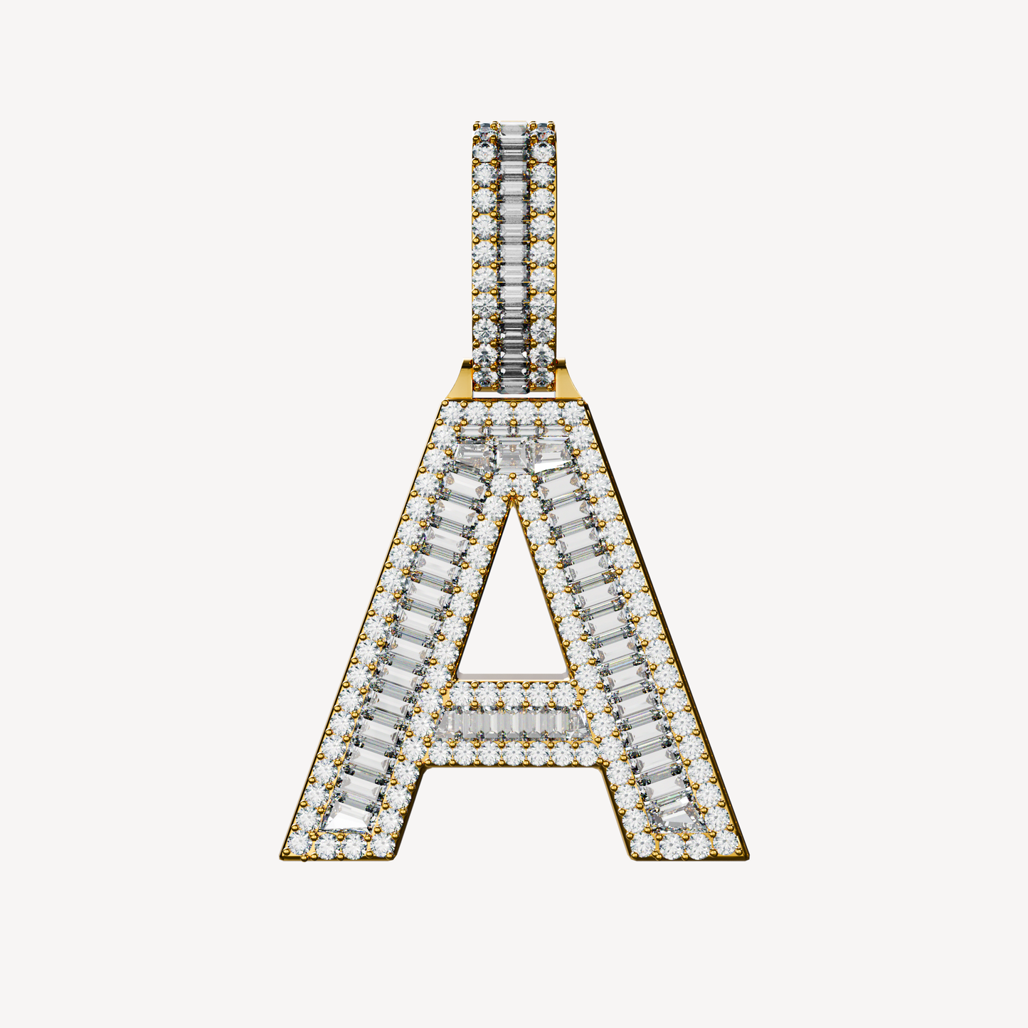 Yellow Gold A
