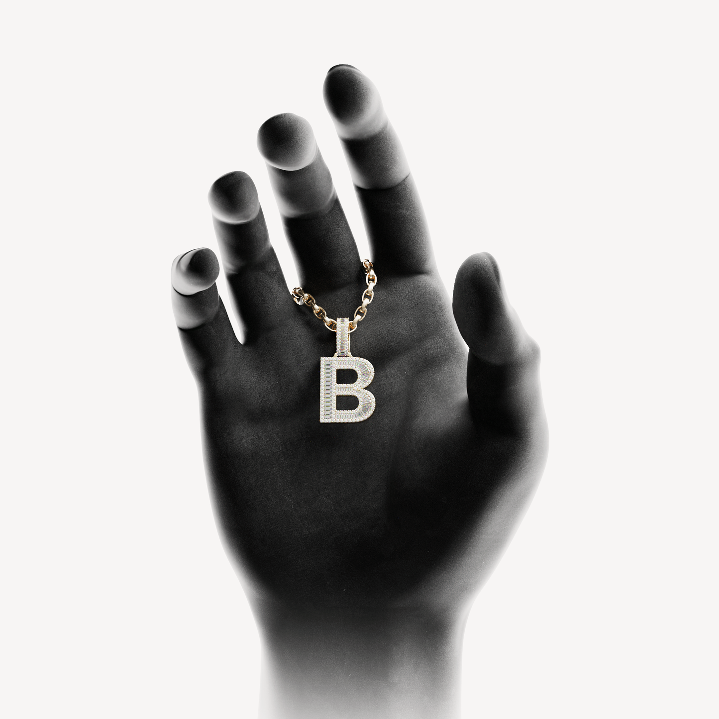 Yellow Gold B