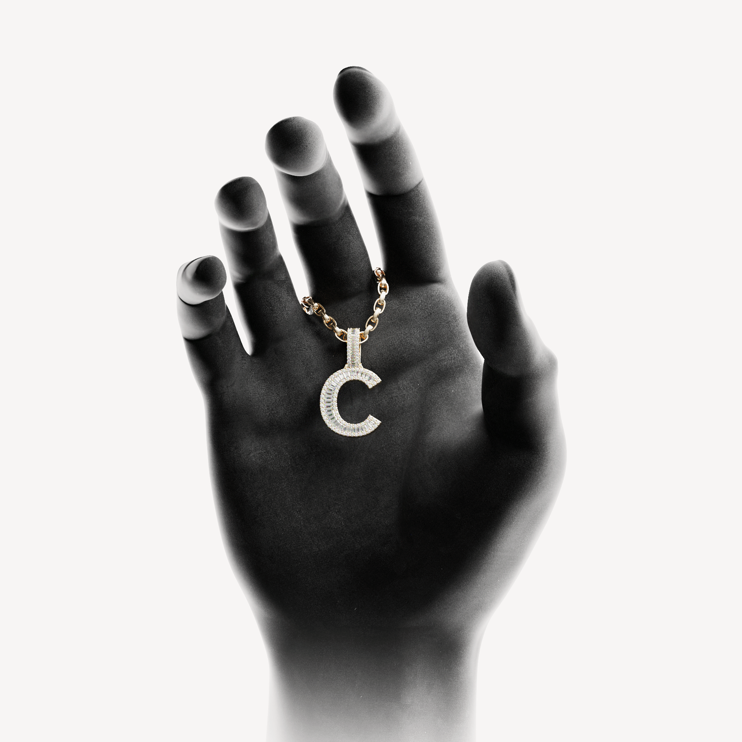 Yellow Gold C