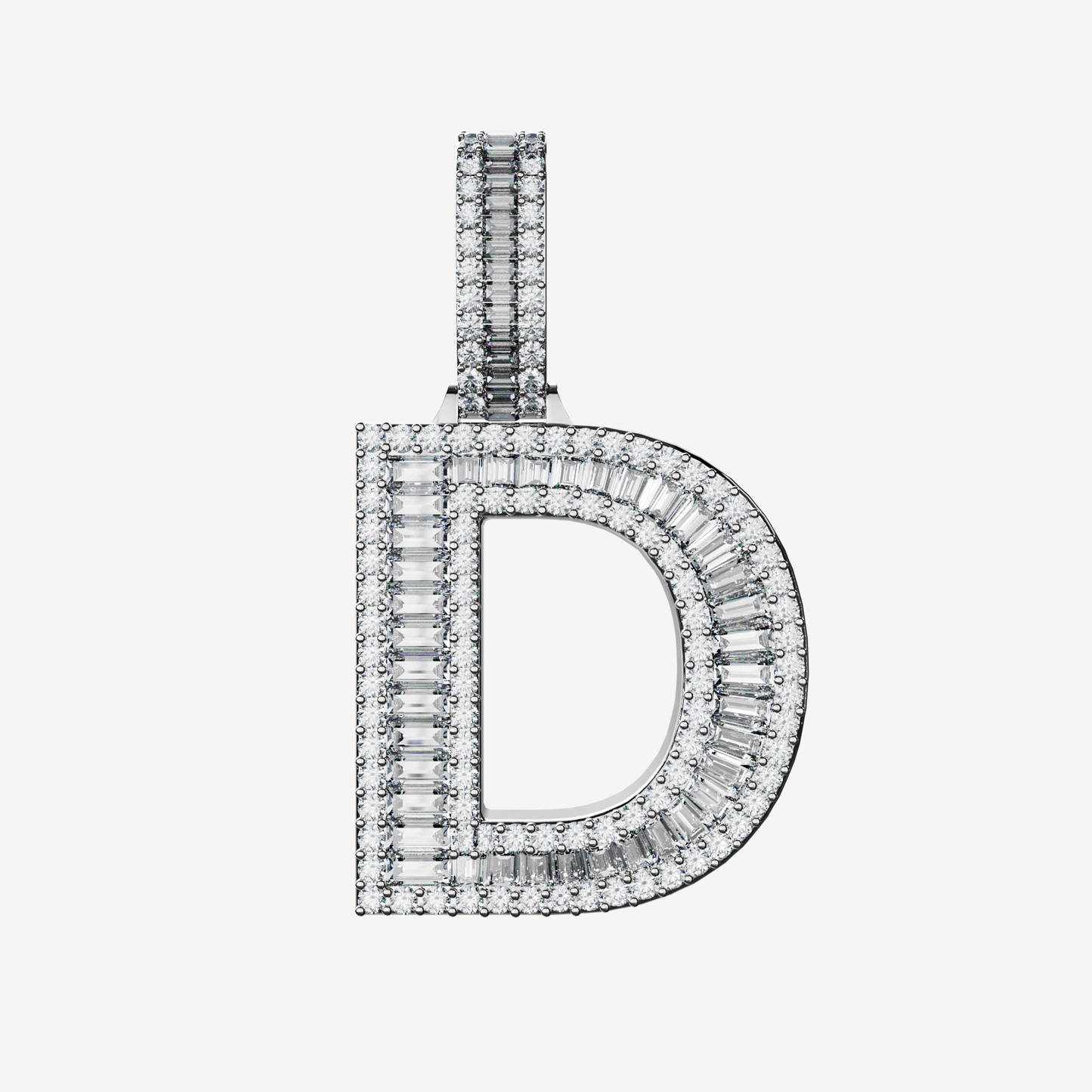 White Gold D