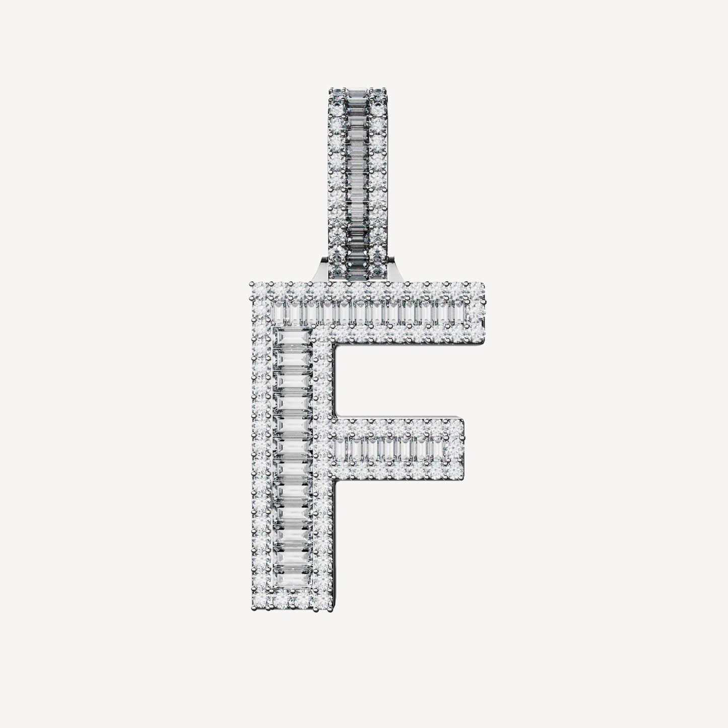 White Gold F