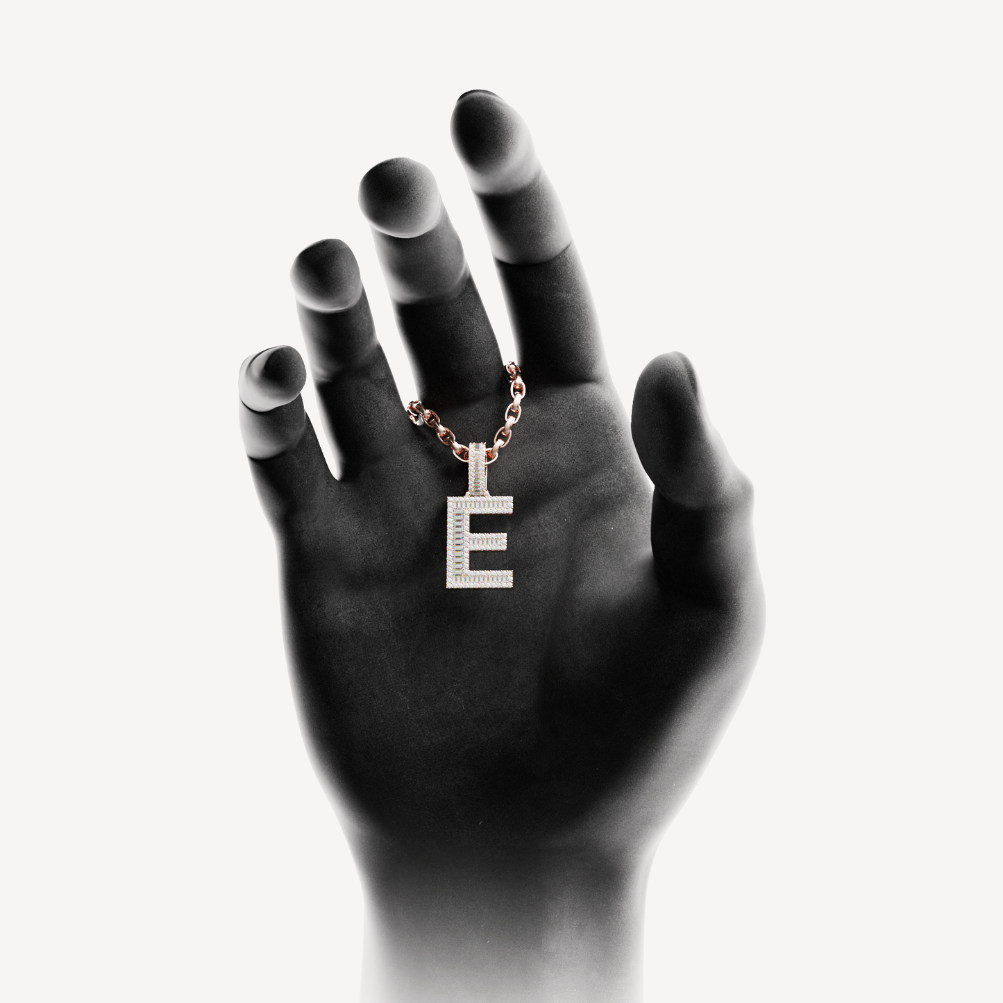 Rose Gold E