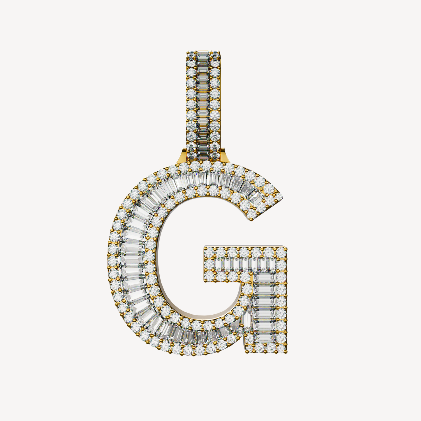 Yellow Gold G
