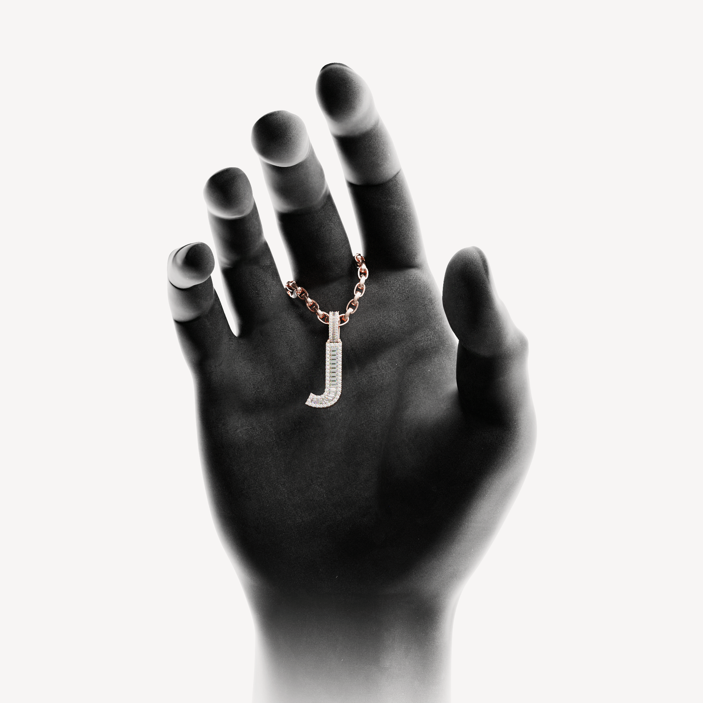 Rose Gold J