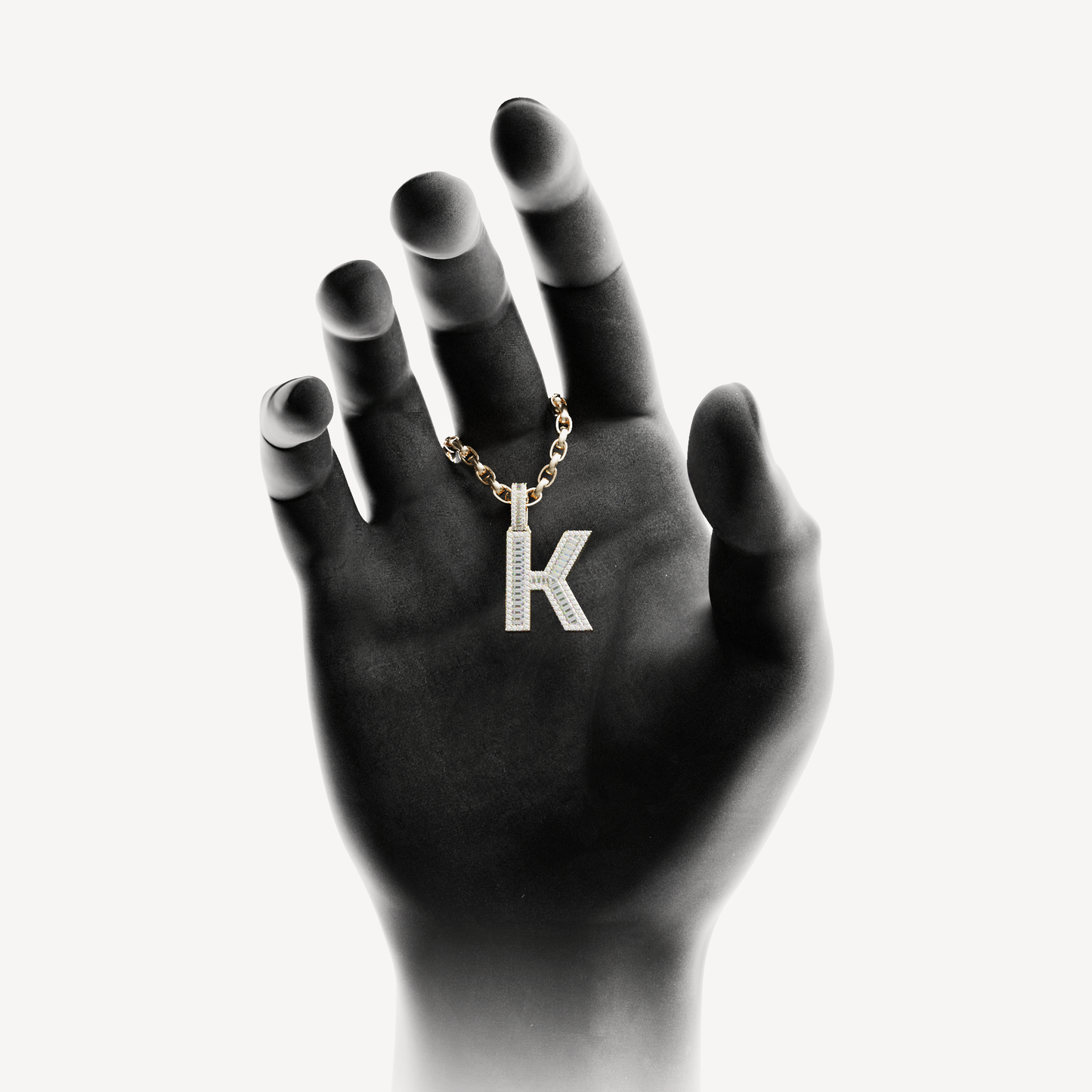 Yellow Gold K