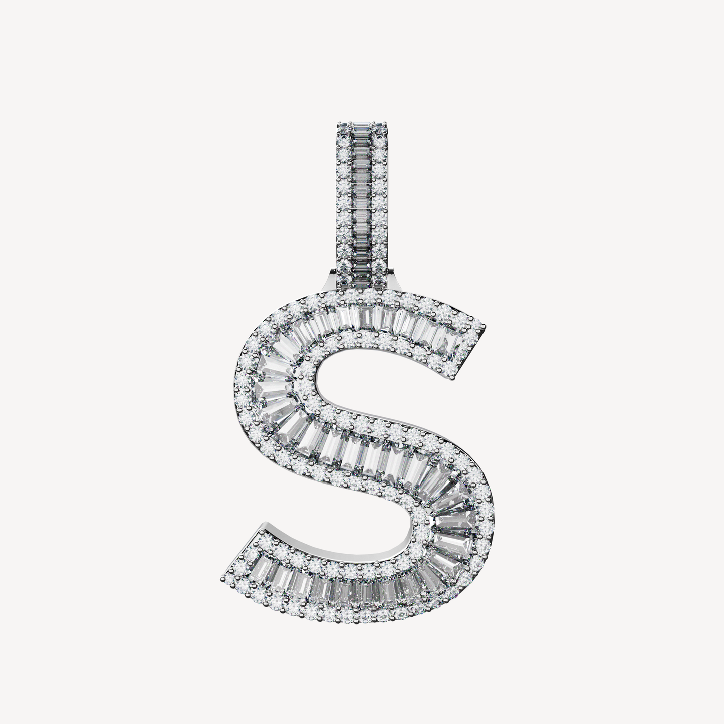 White Gold S