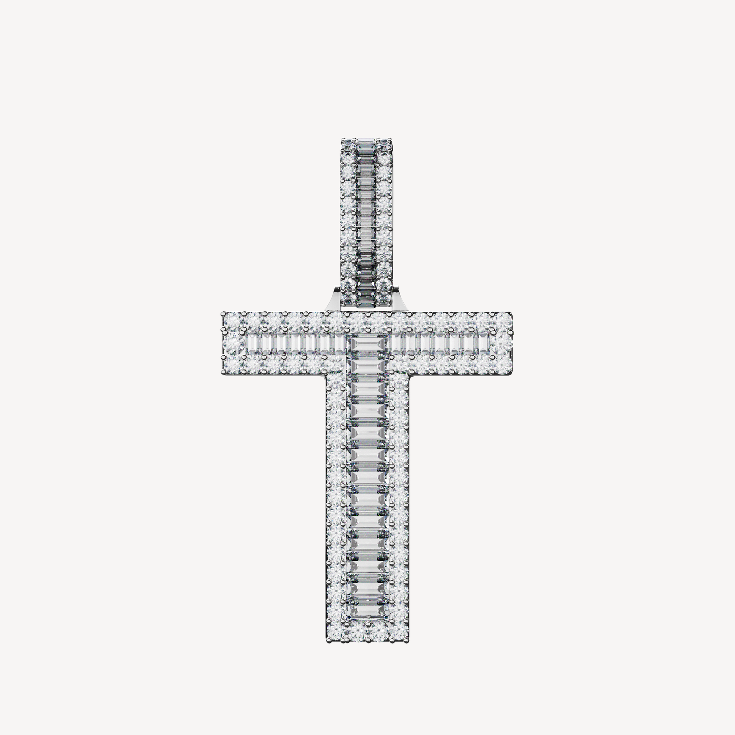 White Gold T
