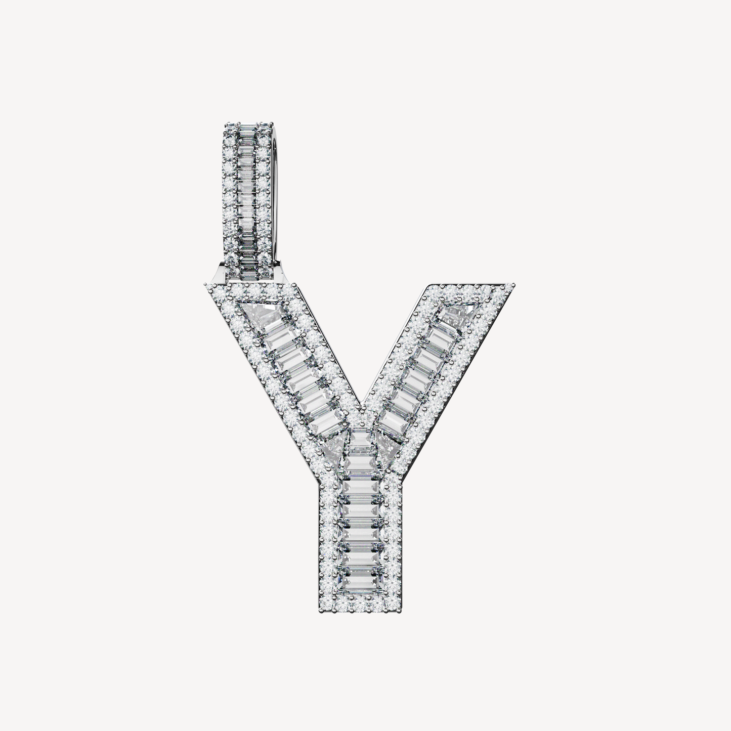 White Gold Y