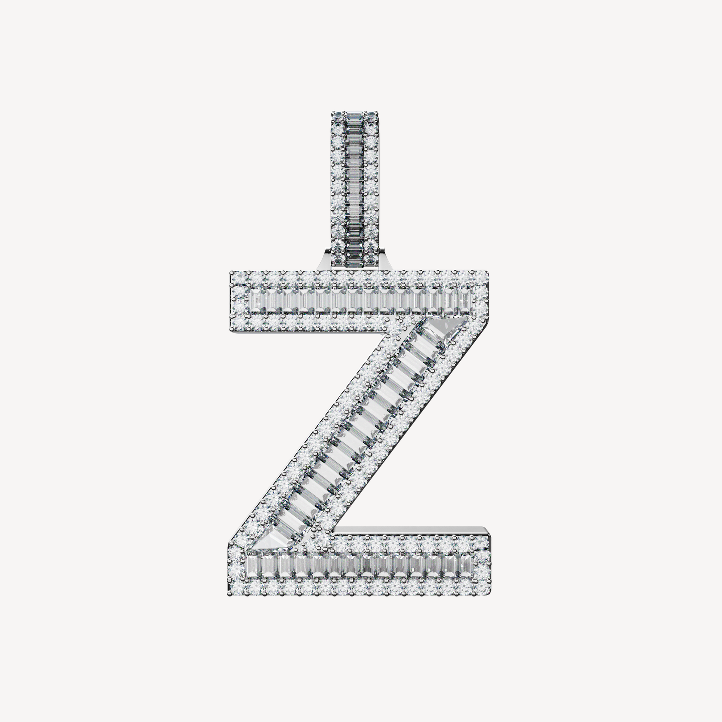 White Gold Z