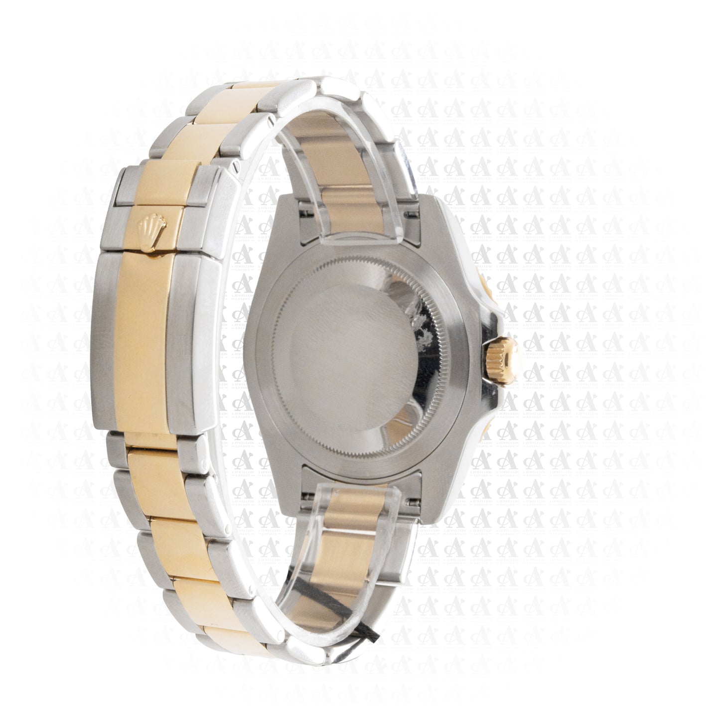 GMT-MASTER 116713LN