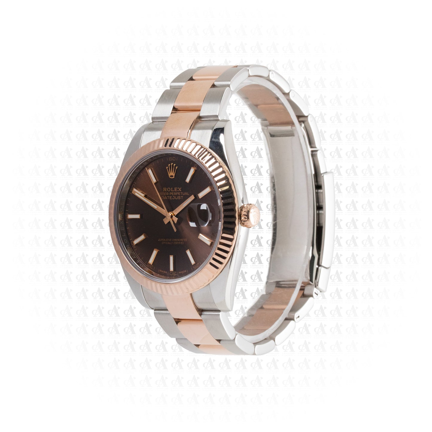 DATEJUST 126331