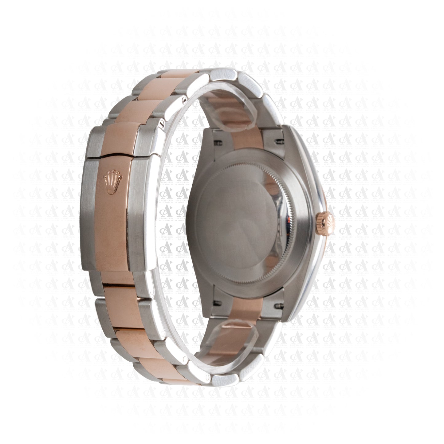 DATEJUST 126331