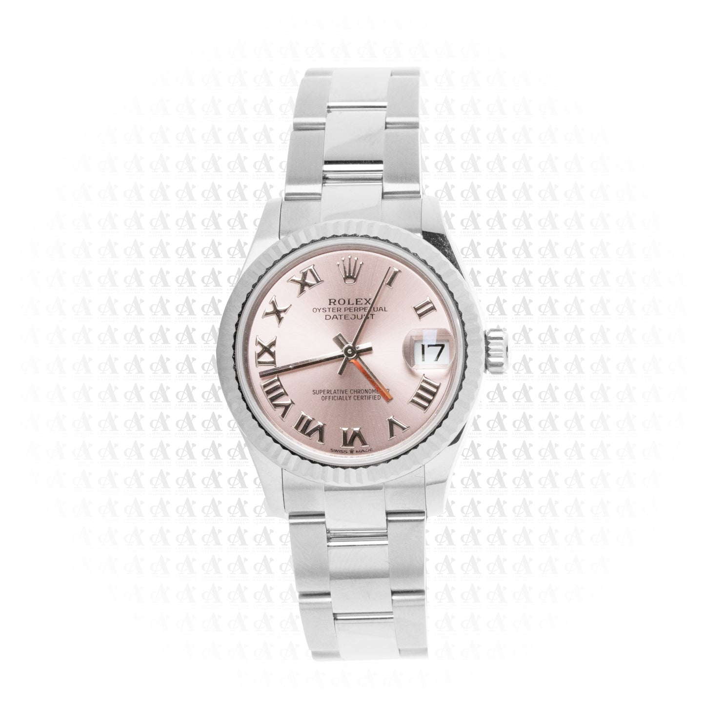DATEJUST 278274