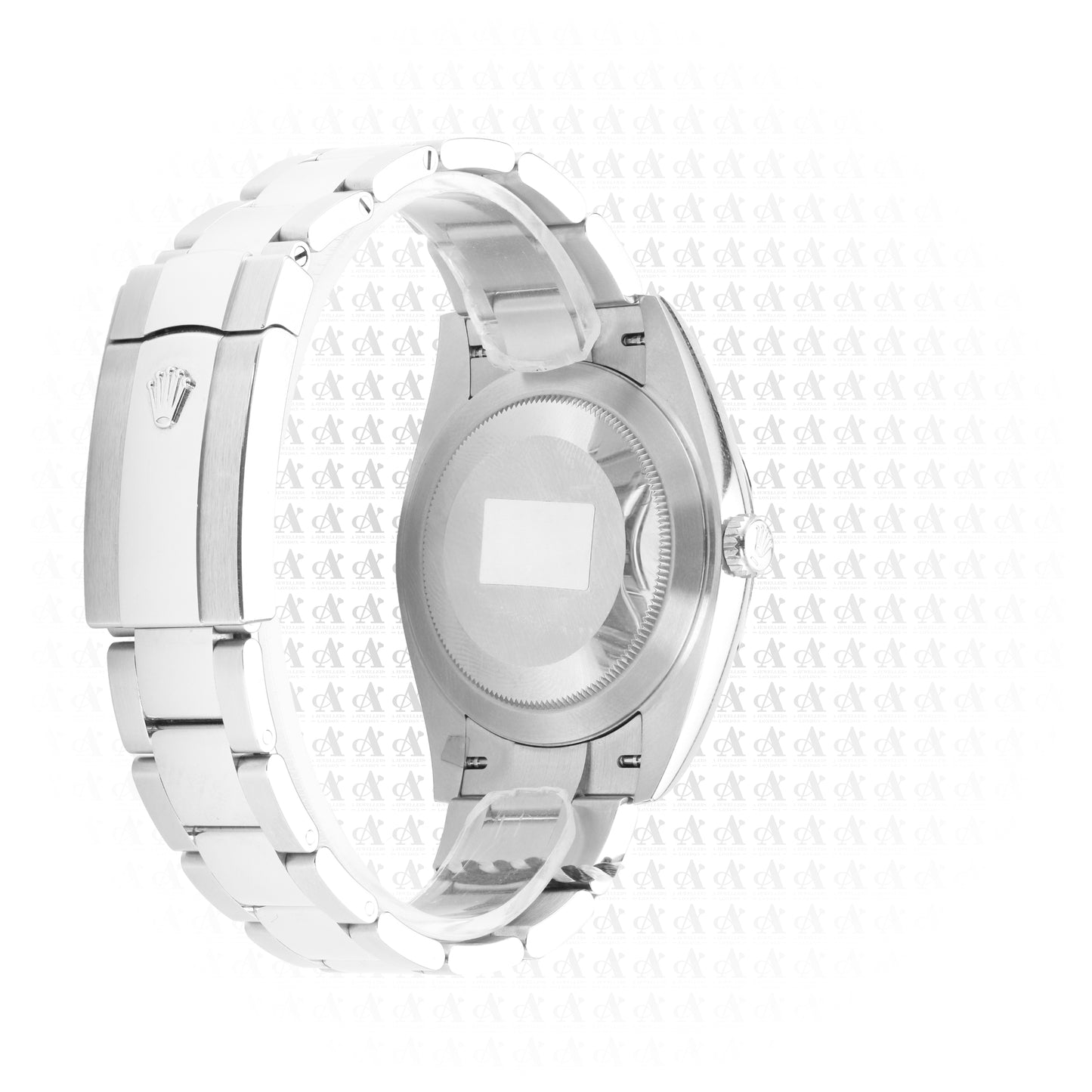 DATEJUST 126300