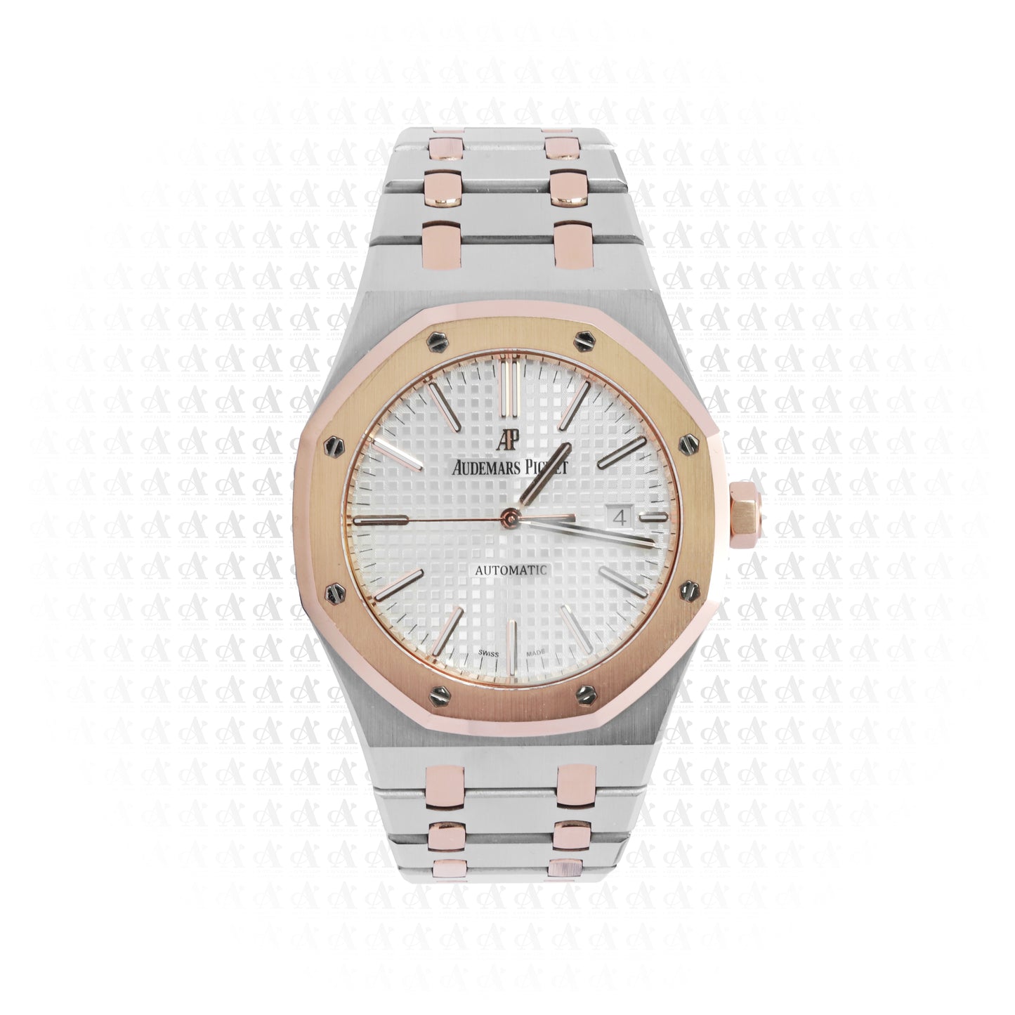 ROYAL OAK 15400SR