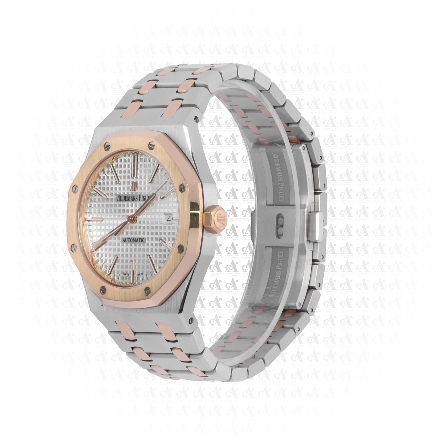 ROYAL OAK 15400SR