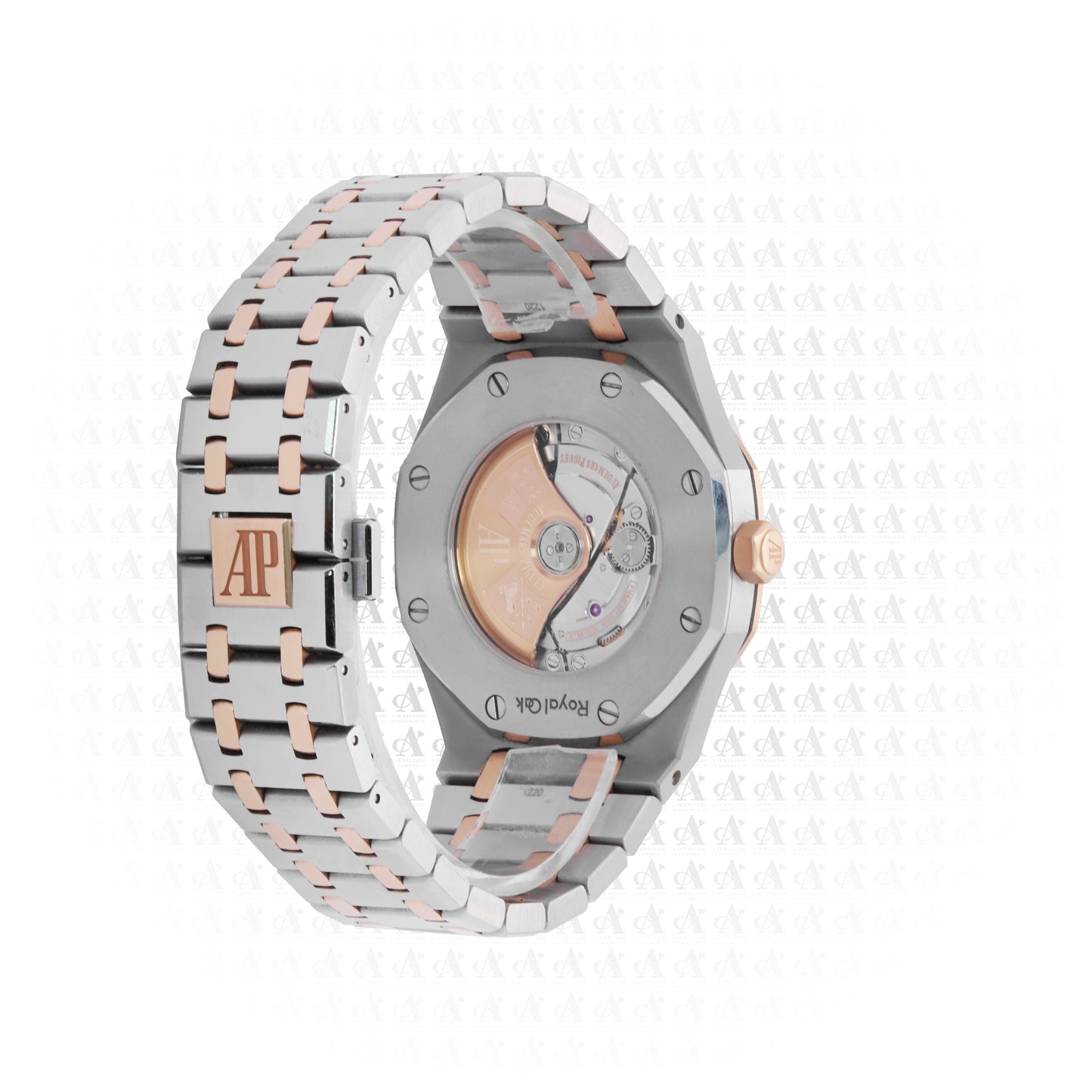 ROYAL OAK 15400SR