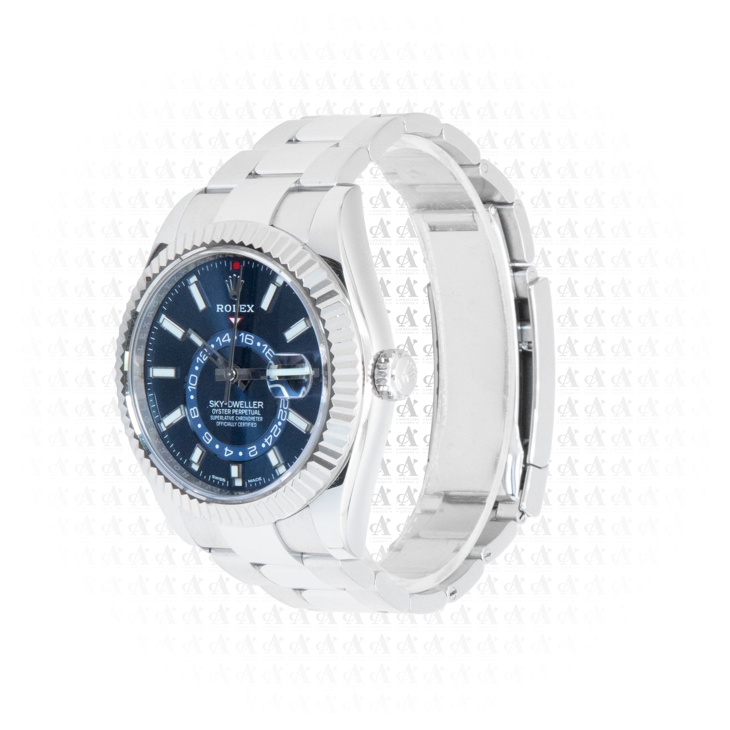 SKY-DWELLER 326934