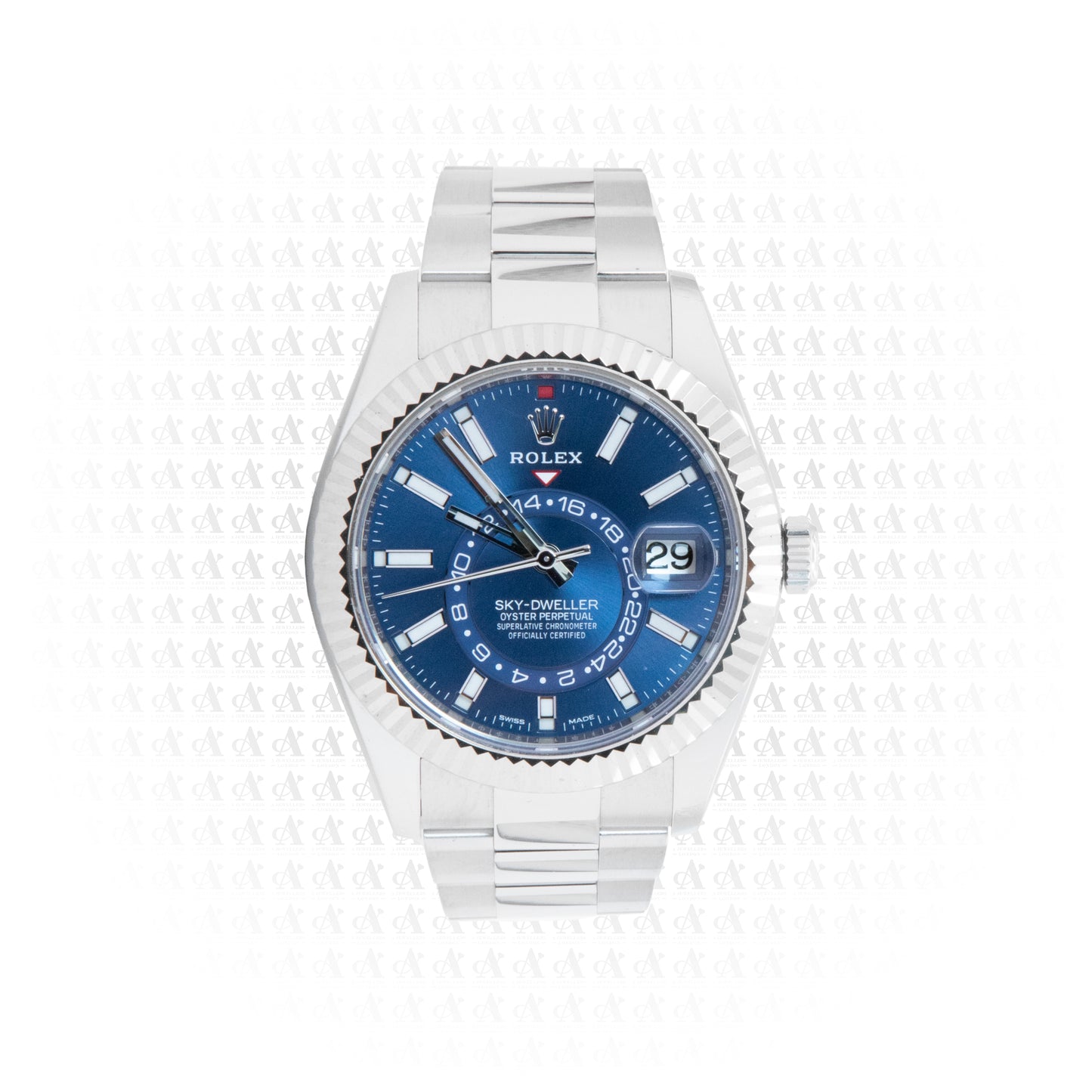 SKY-DWELLER 326934