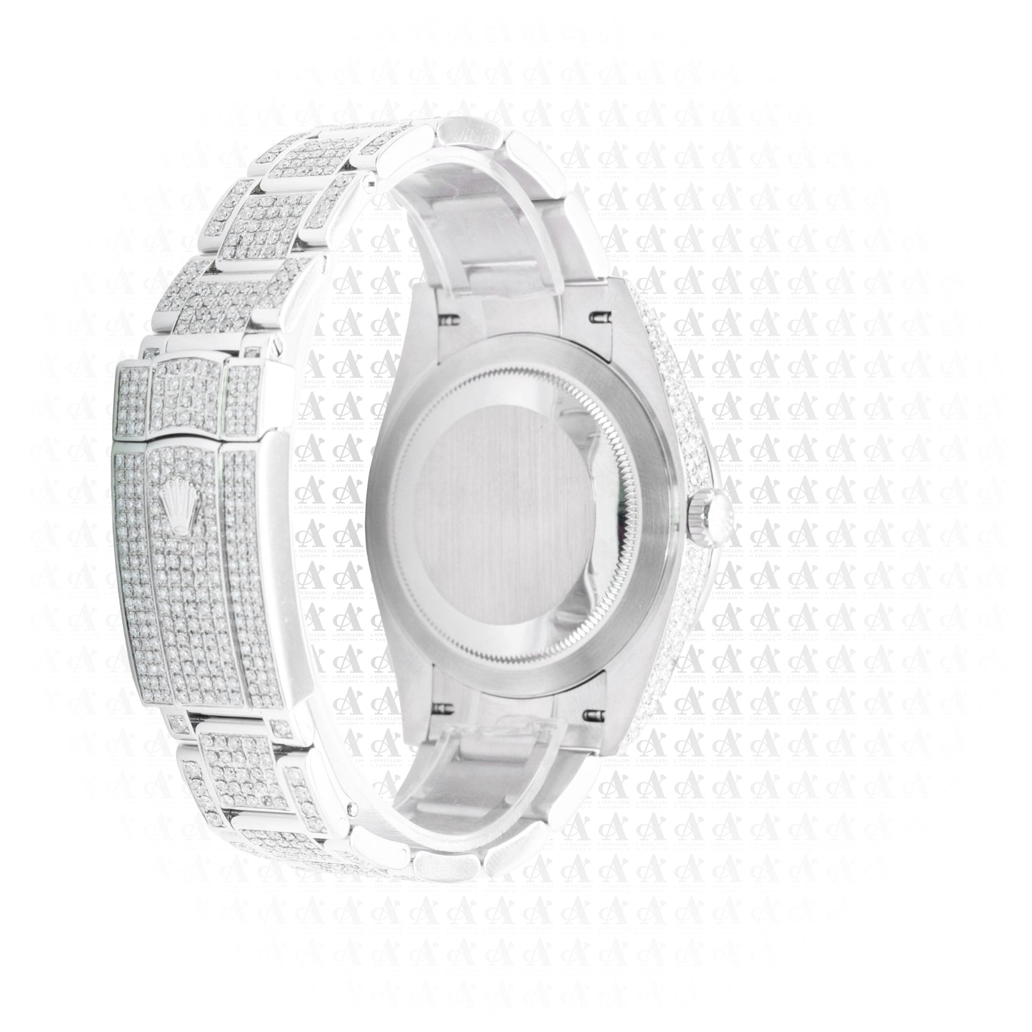 DATEJUST 126300