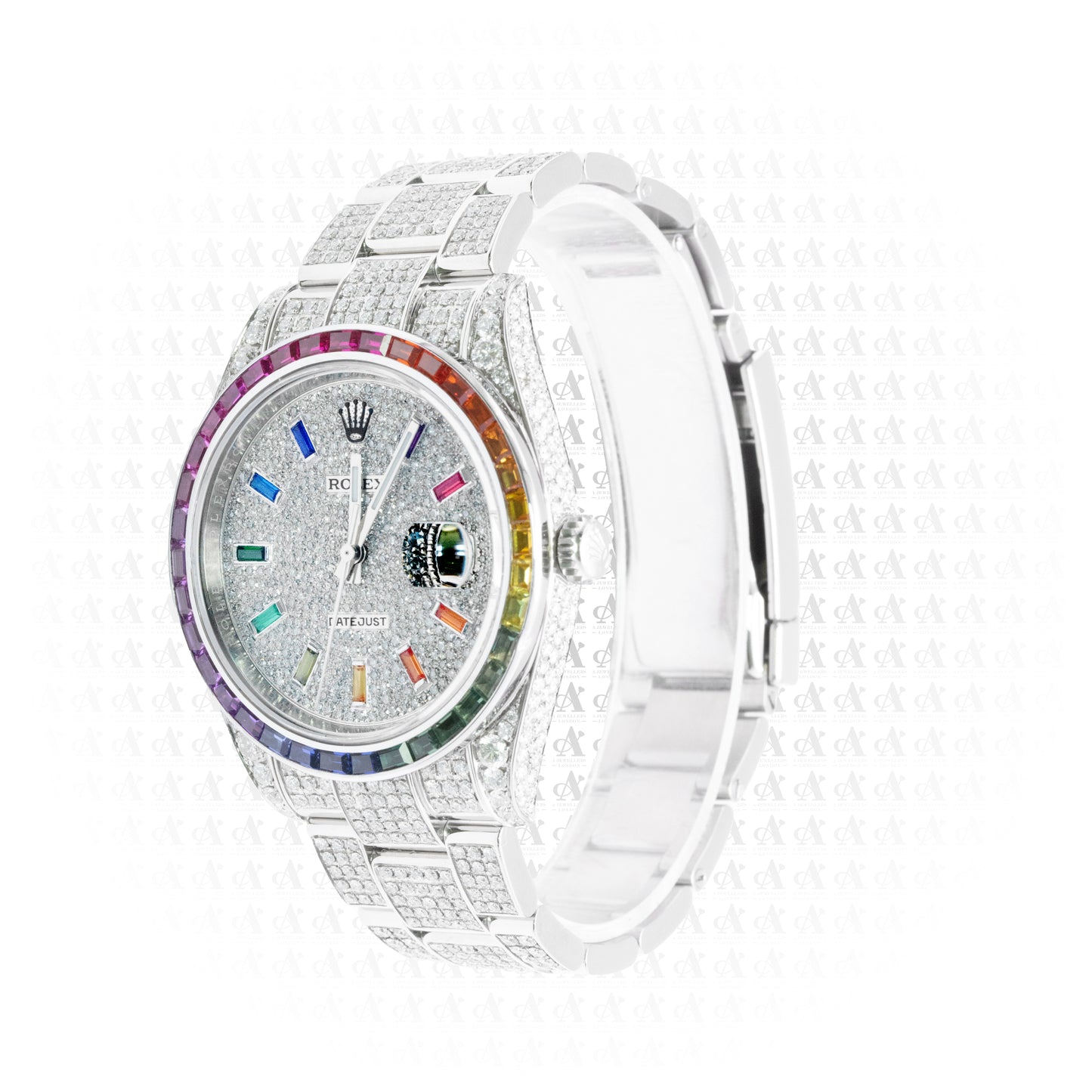 DATEJUST 126300