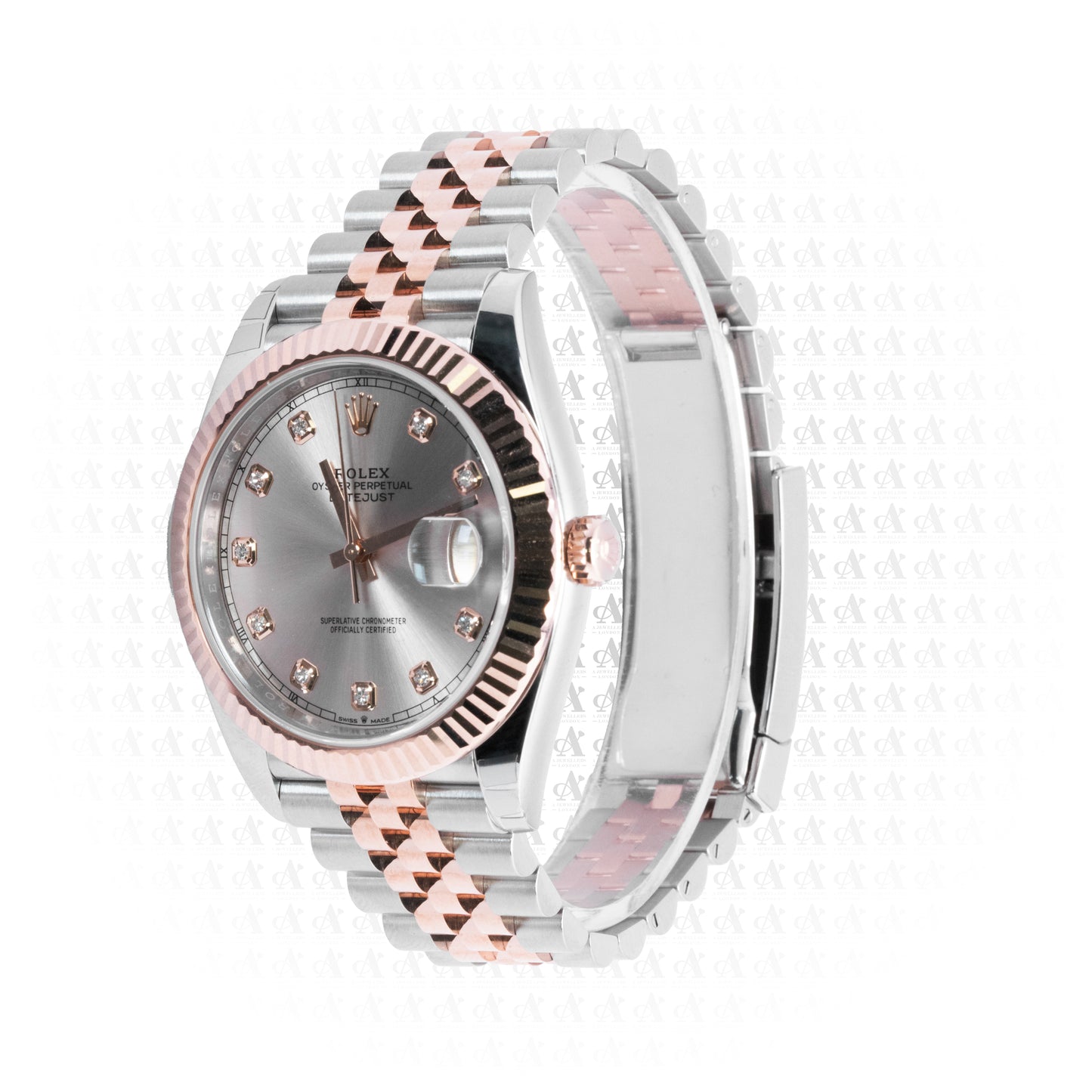 DATEJUST 126331