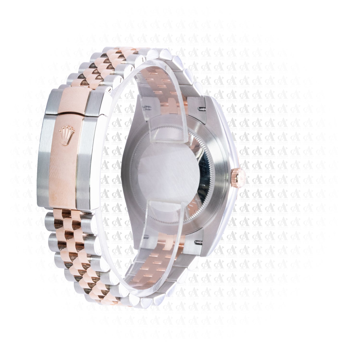 DATEJUST 126331