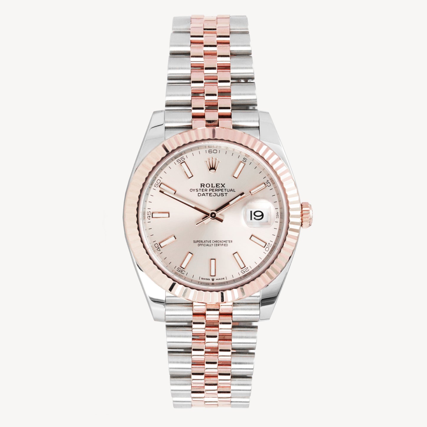 DATEJUST 126331