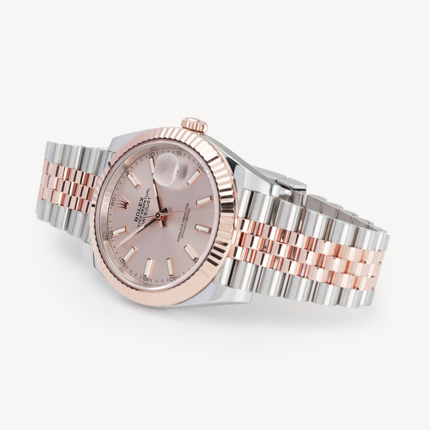 DATEJUST 126331