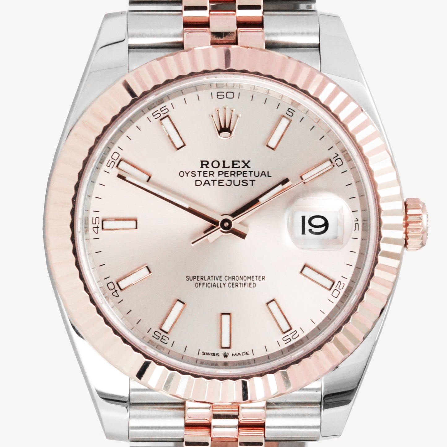 DATEJUST 126331