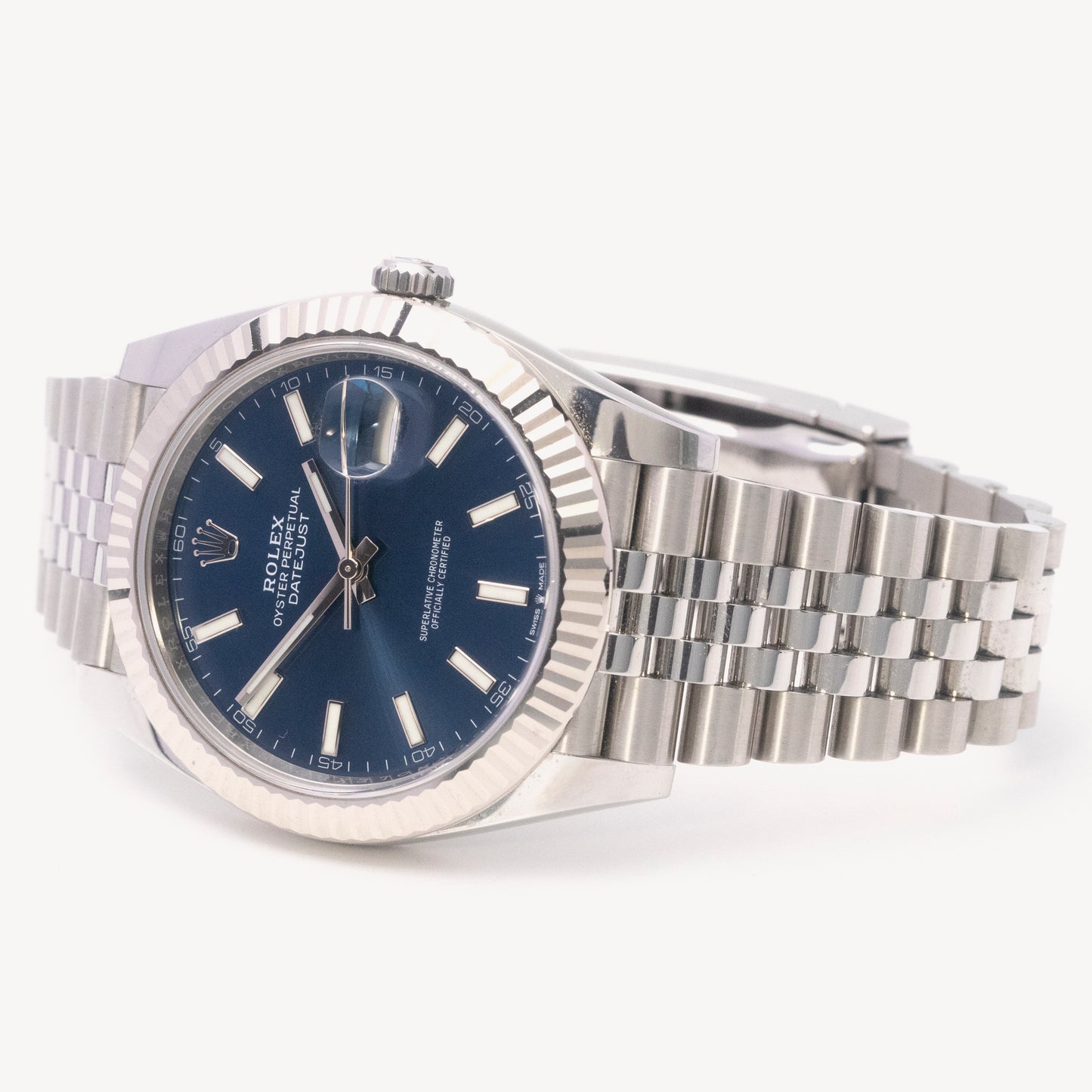 DATEJUST 126334