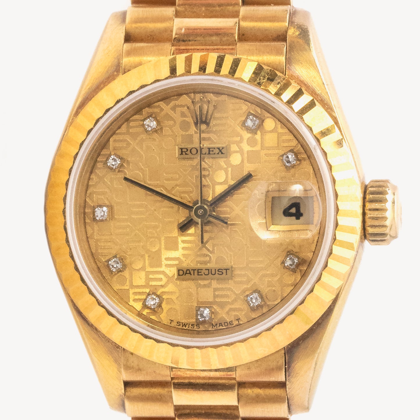 DATEJUST 69178