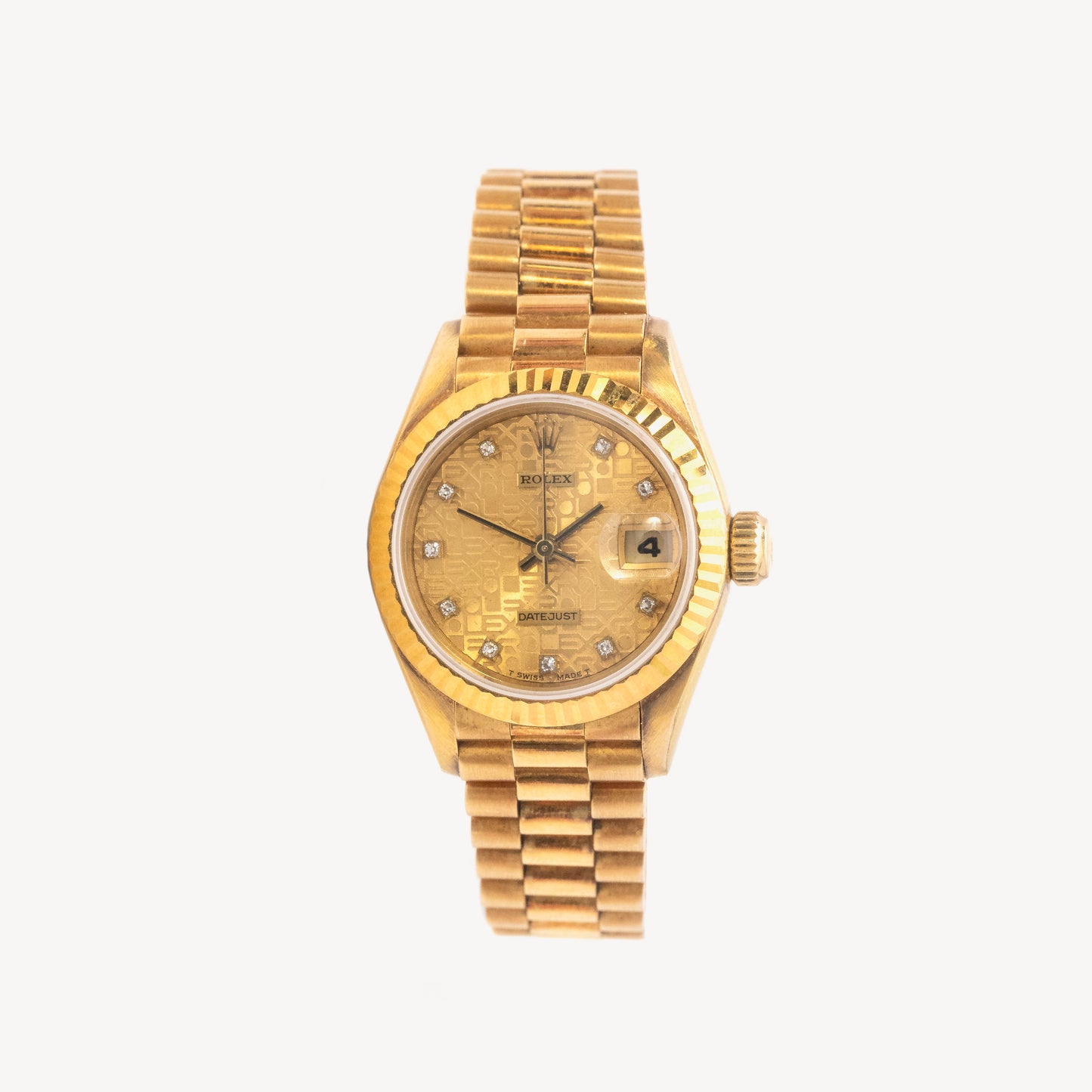 DATEJUST 69178