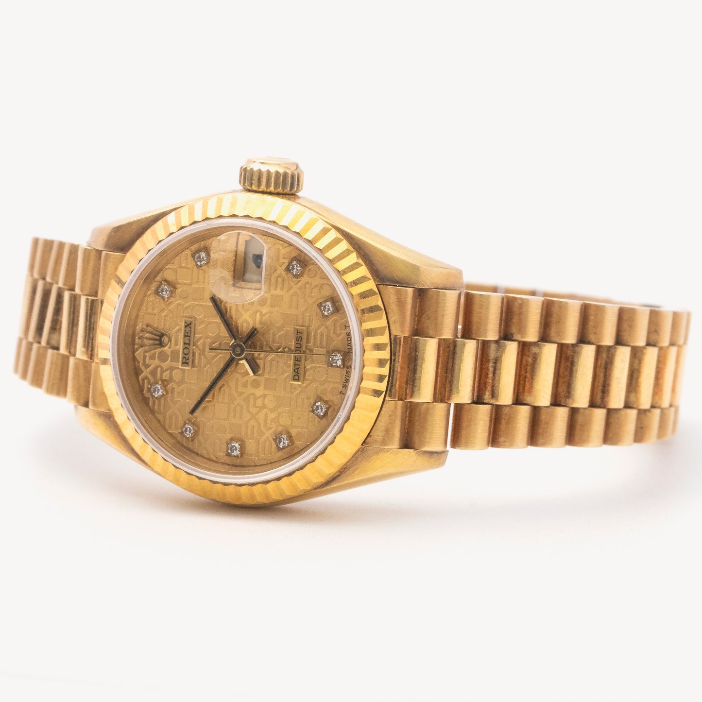 DATEJUST 69178