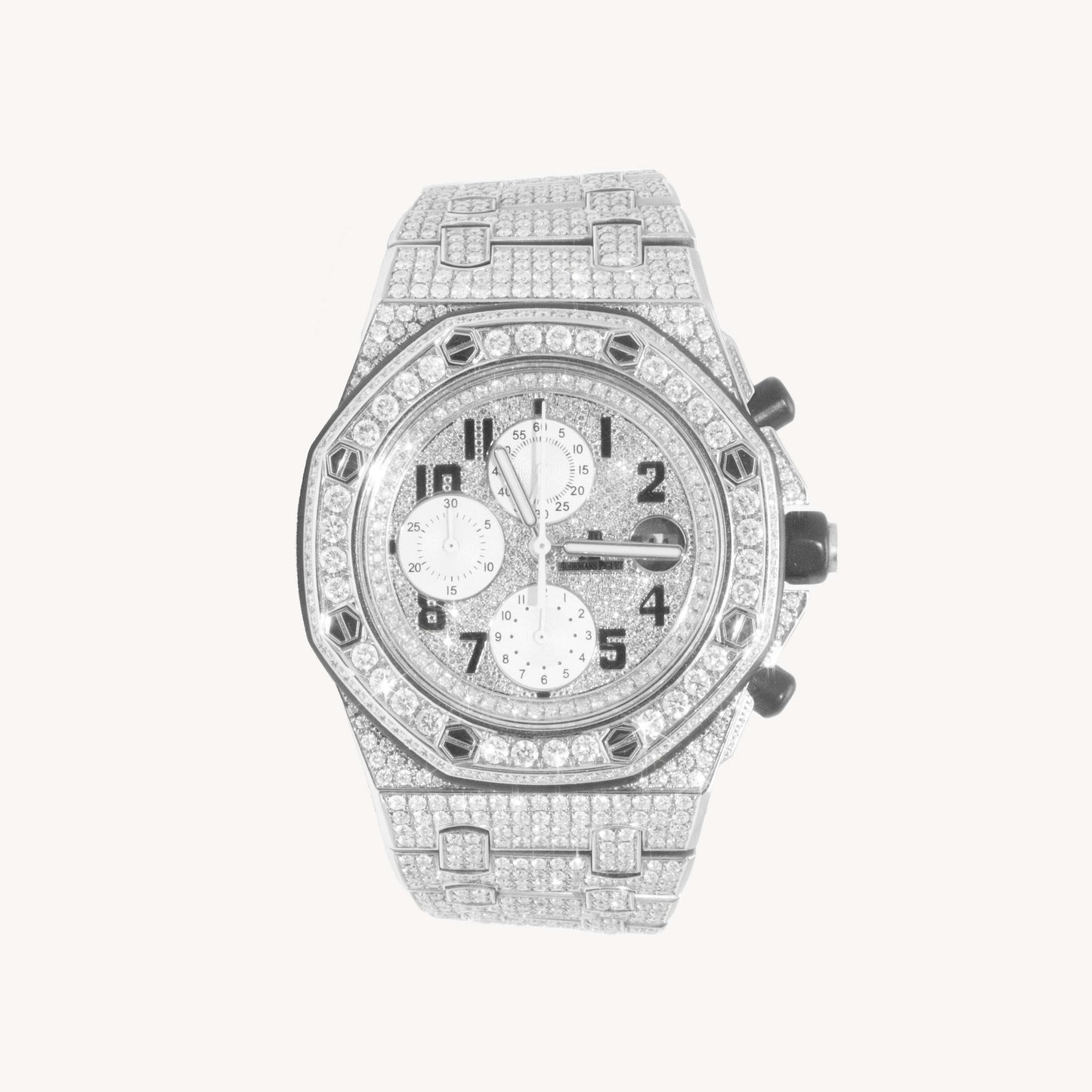 OFFSHORE 'Custom Diamond Set' 25940SK
