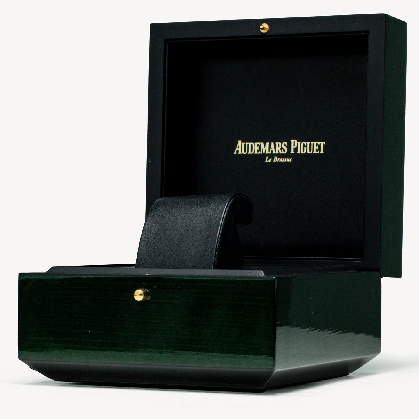 Audemars Piguet Royal Oak 15400ST 41mm Diamond Dial