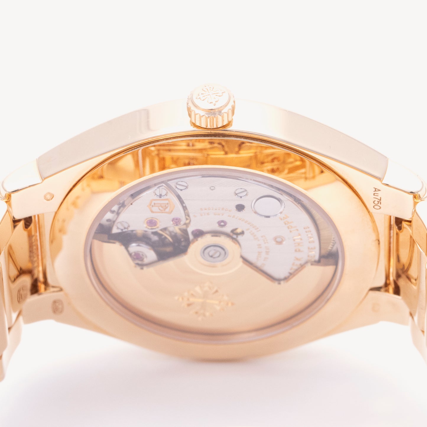 Patek Philippe Twenty Four 36mm Brown Dial 2022 7300/1200R-001
