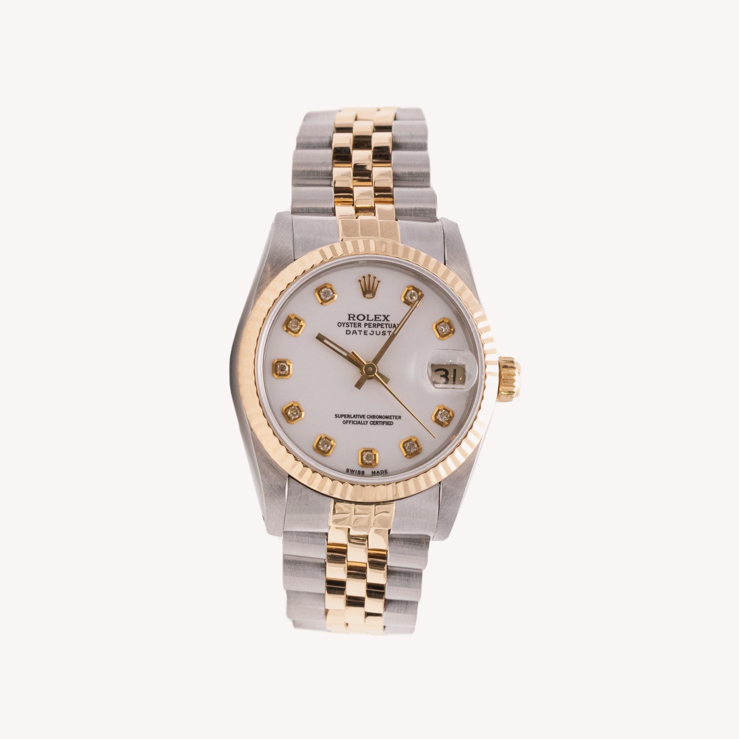 DATEJUST 68273