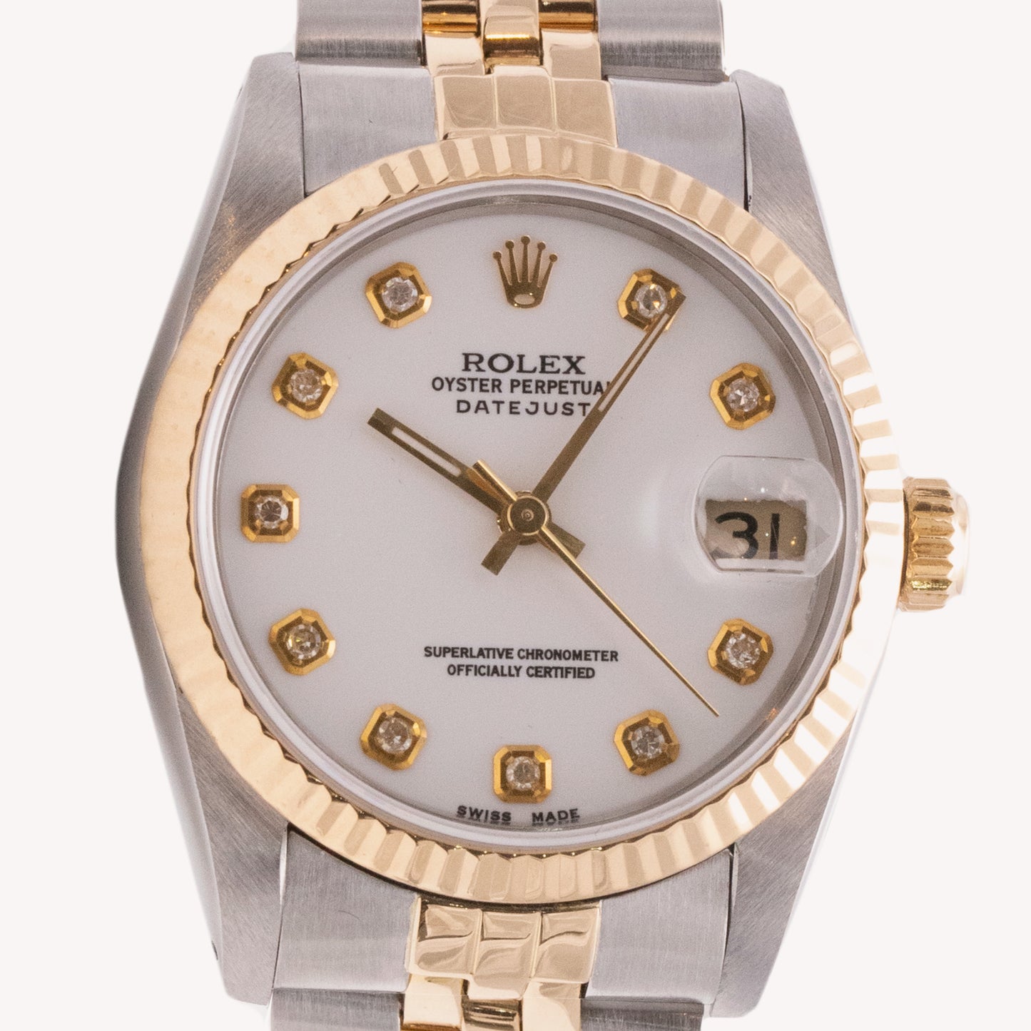 DATEJUST 68273