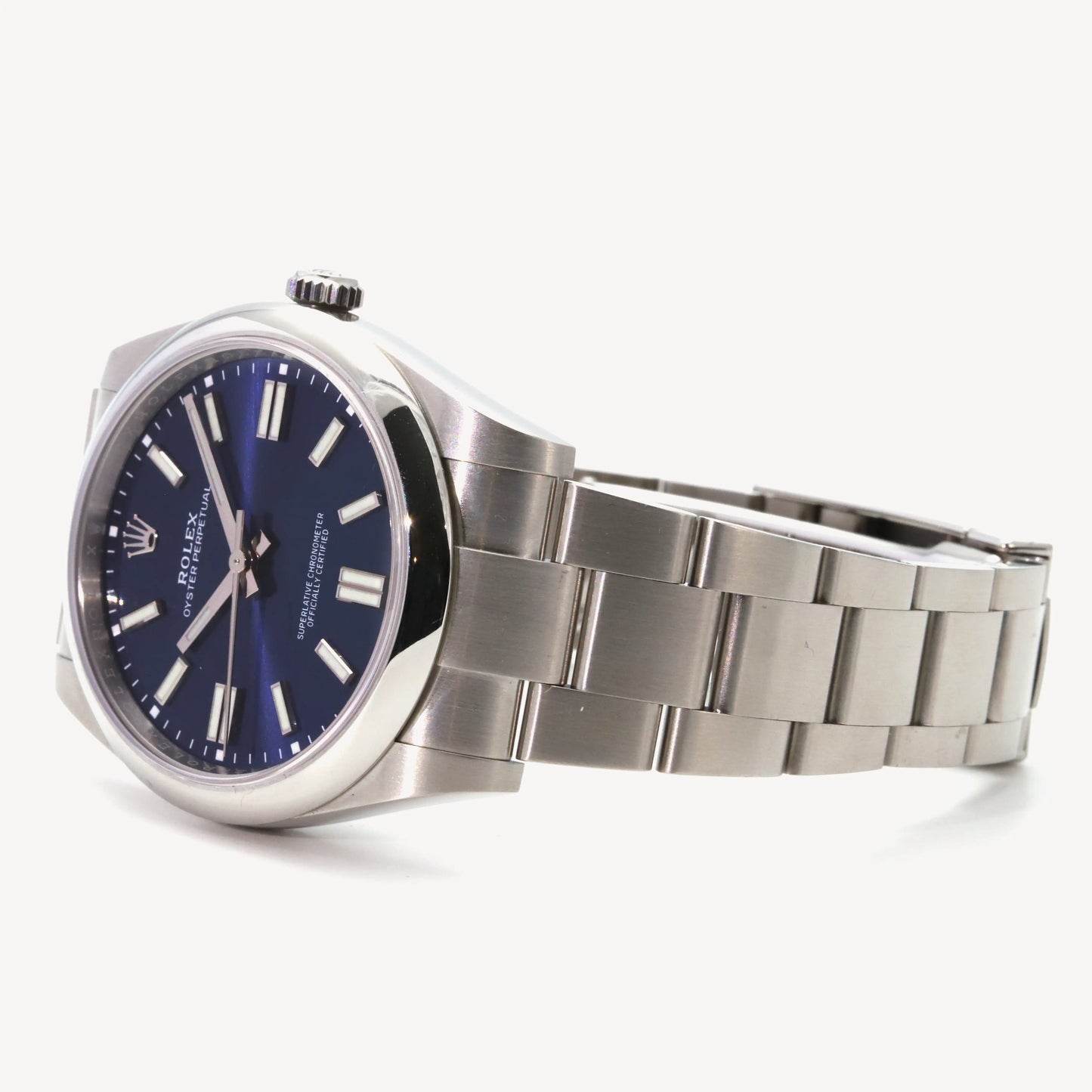 OYSTER 124300