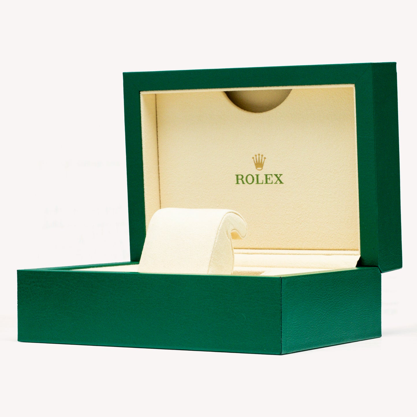 Rolex Day-Date 118238 36mm 2001 Champagne Diamond Dial