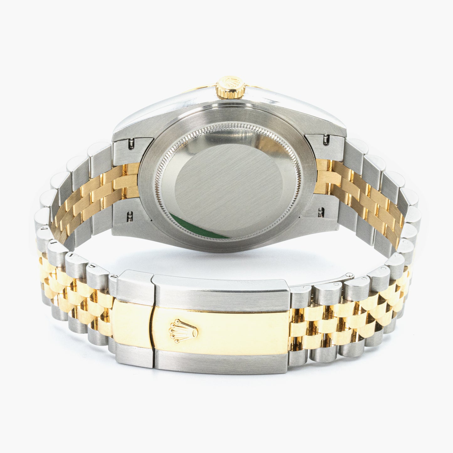 Rolex Datejust 41 126331 41mm 2021 White Dial