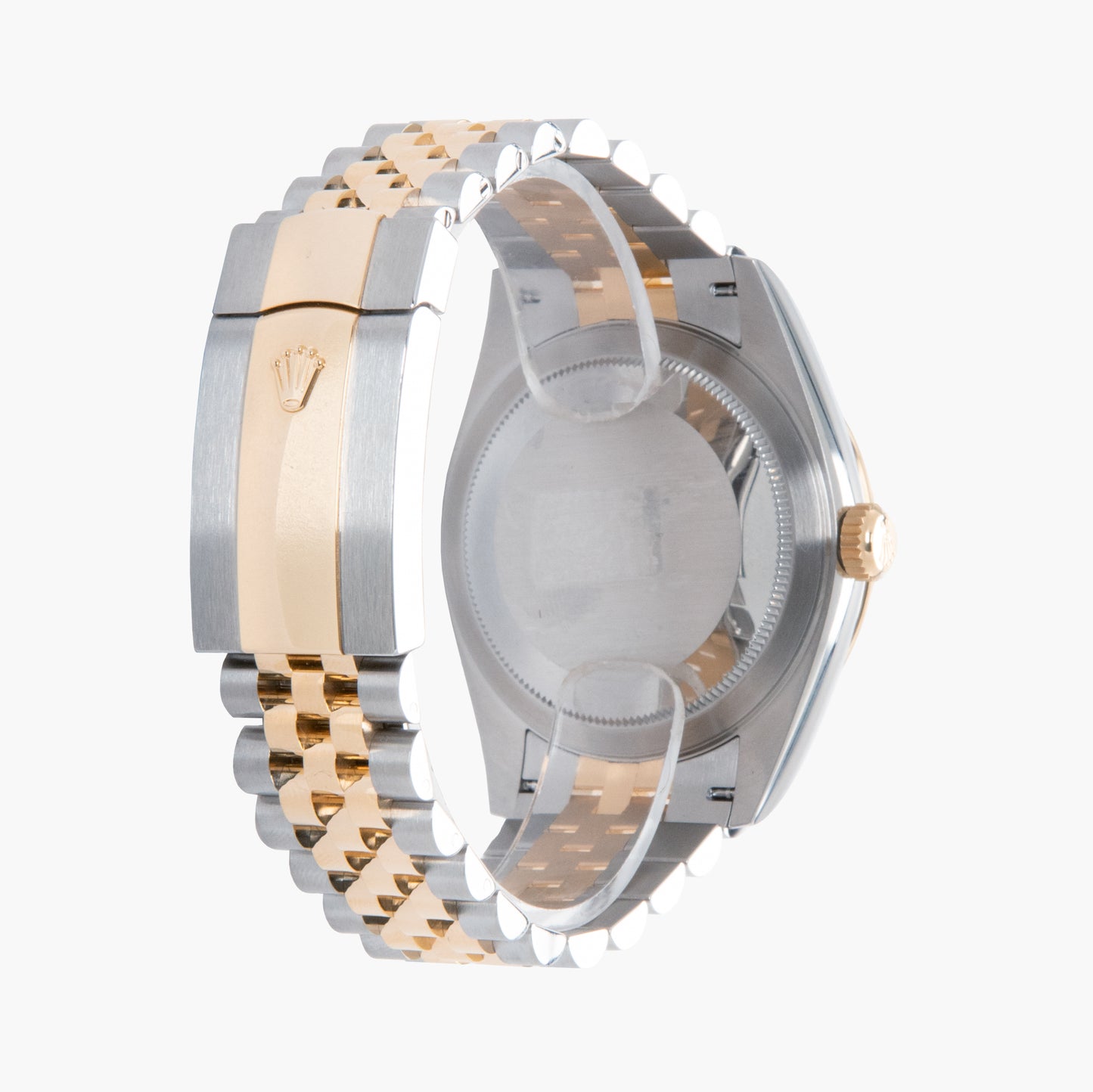 Rolex Sky-Dweller 326933 42mm 2022 Champagne Dial