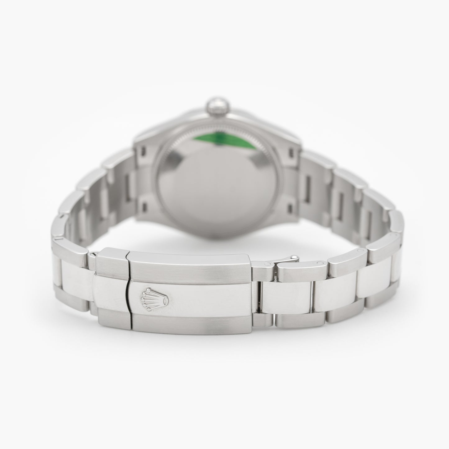 Rolex Datejust Lady 278240 31mm 2022 Silver Dial
