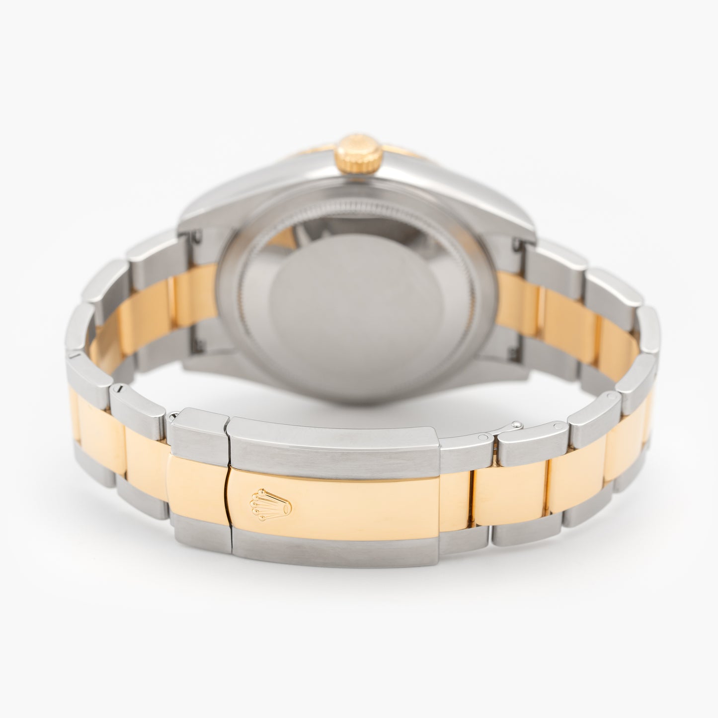 Rolex Sky-Dweller 326933 42mm Approx. 2021 Champagne Dial