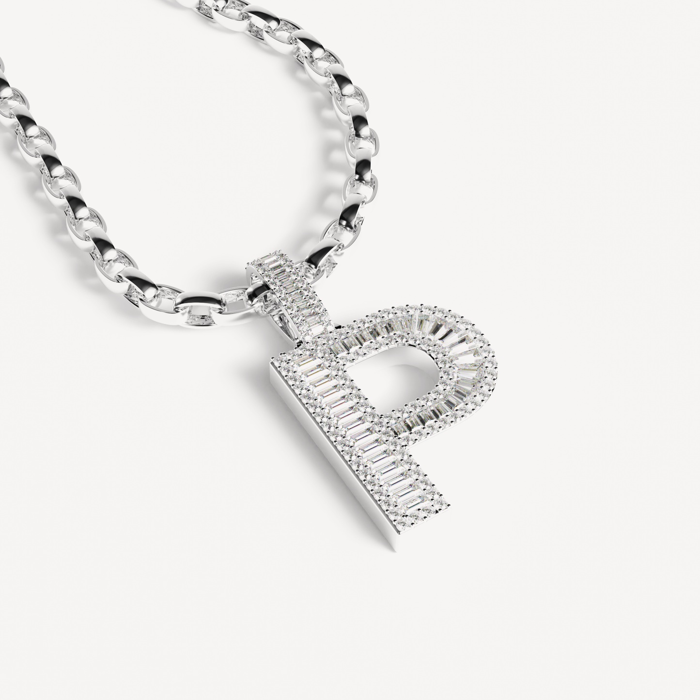 White Gold P