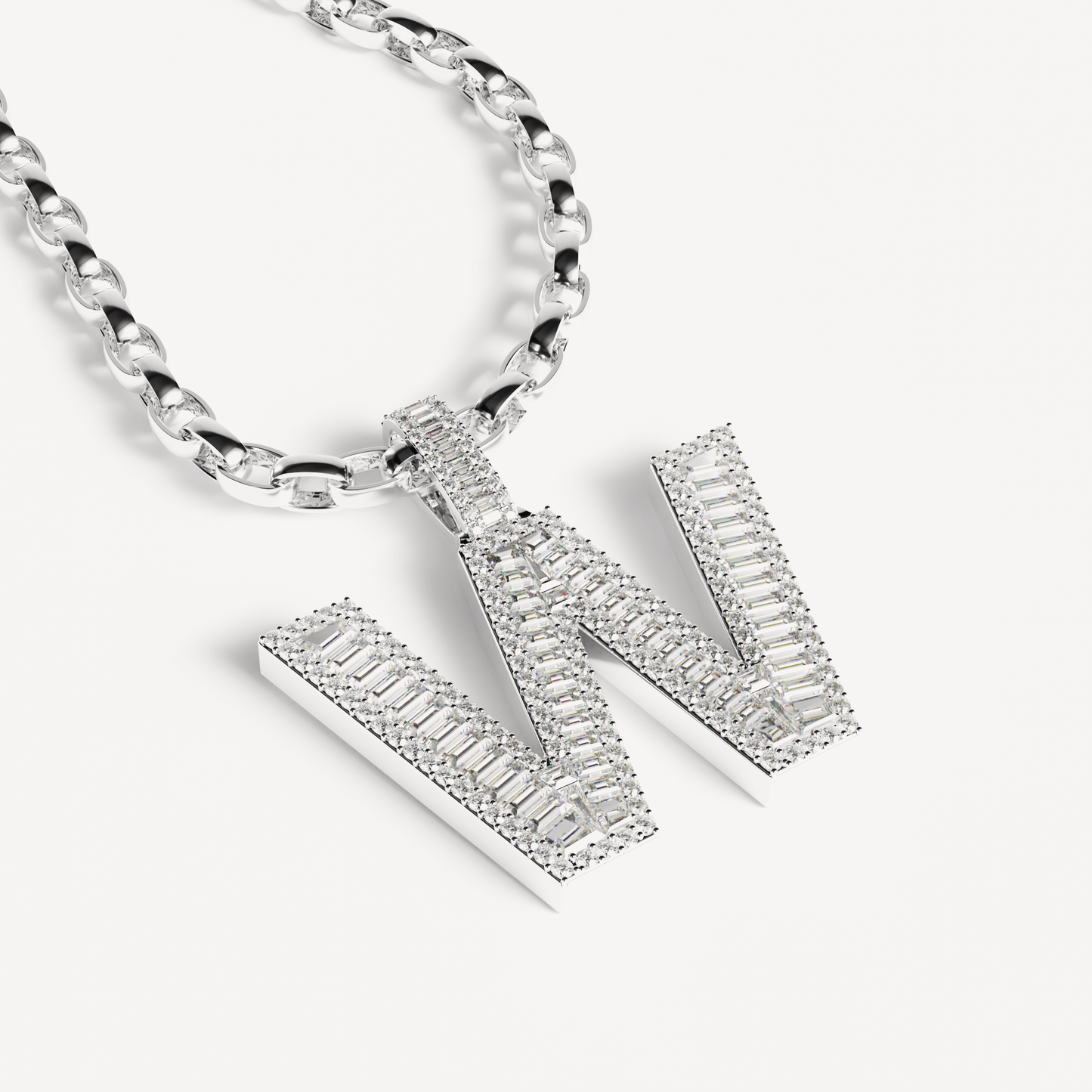 White Gold W